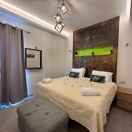 Апартаменти Jz Boutique 2 Rhodes City Екстер'єр фото